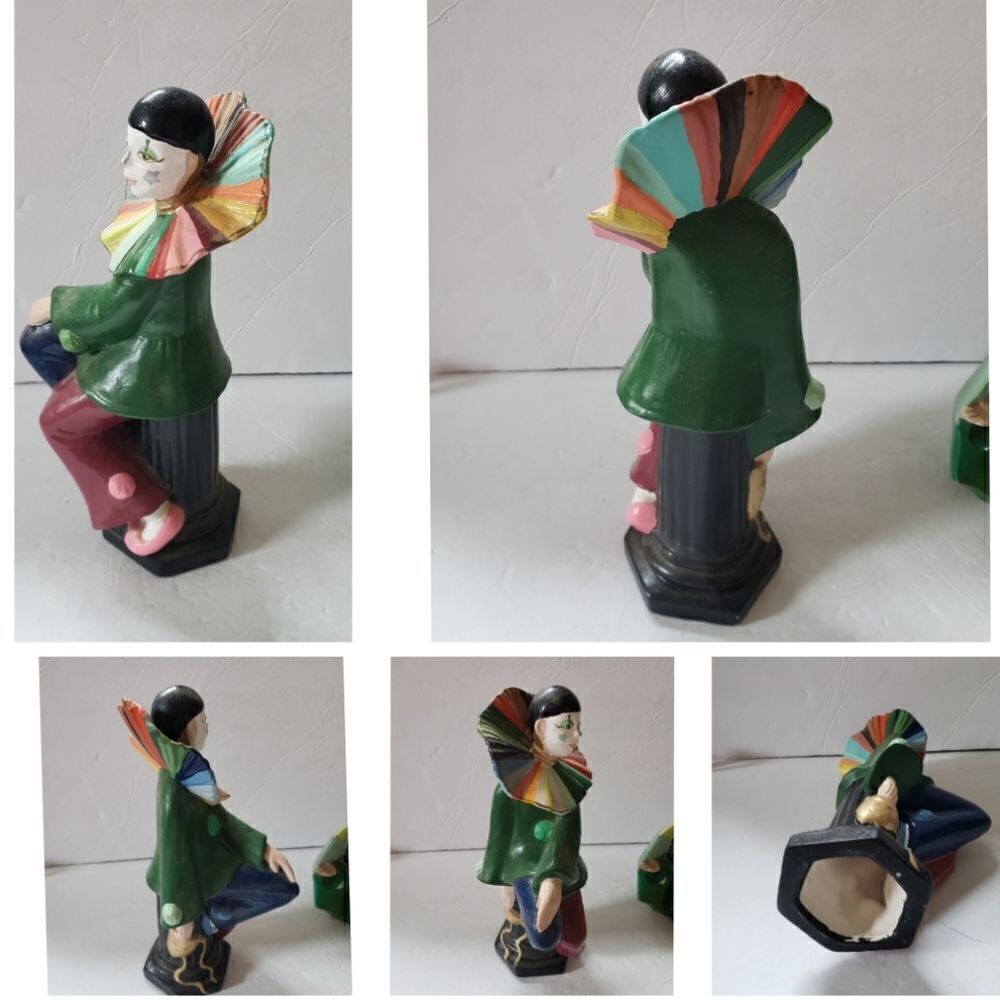 Clowns (3)   - Picture 4 of 8